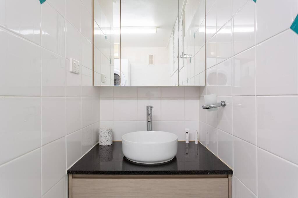 Amazing Water Views Surfers Paradise Gold Coast Exterior foto